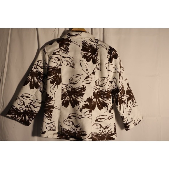 Susan Graver Blazer Women Size - Picture 11 of 11